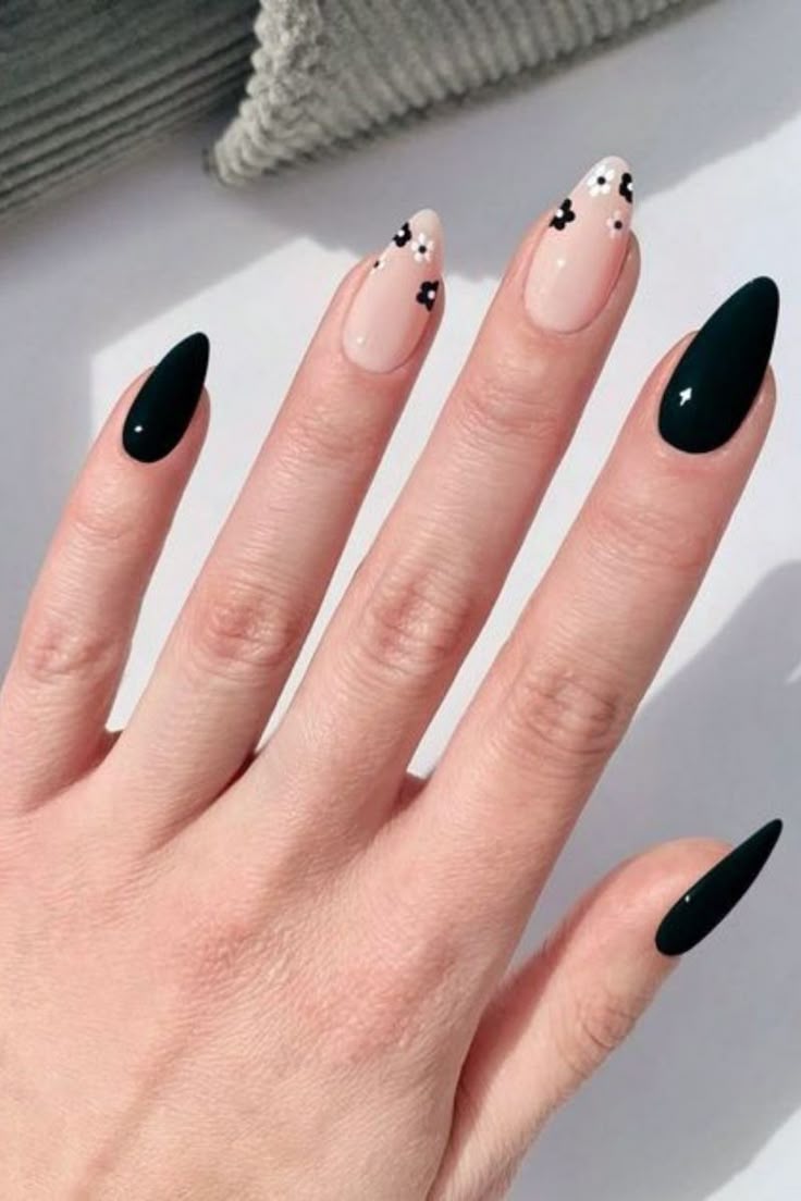 Luxurious nail services