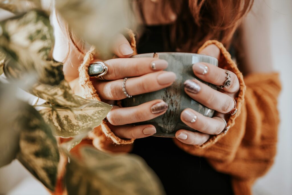 Luxurious Nail Services